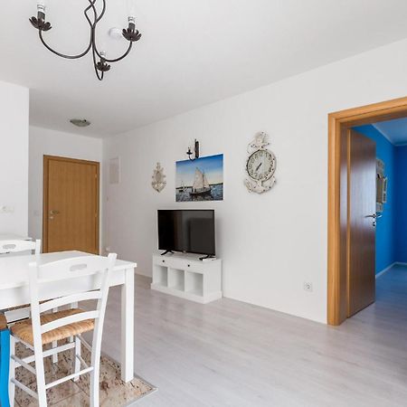 1 Bedroom Gorgeous Apartment In Mošćenička Draga Exteriér fotografie