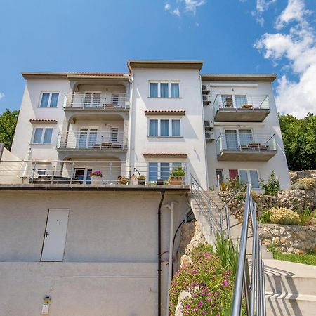 1 Bedroom Gorgeous Apartment In Mošćenička Draga Exteriér fotografie