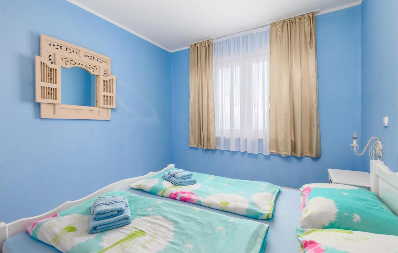 1 Bedroom Gorgeous Apartment In Mošćenička Draga Exteriér fotografie