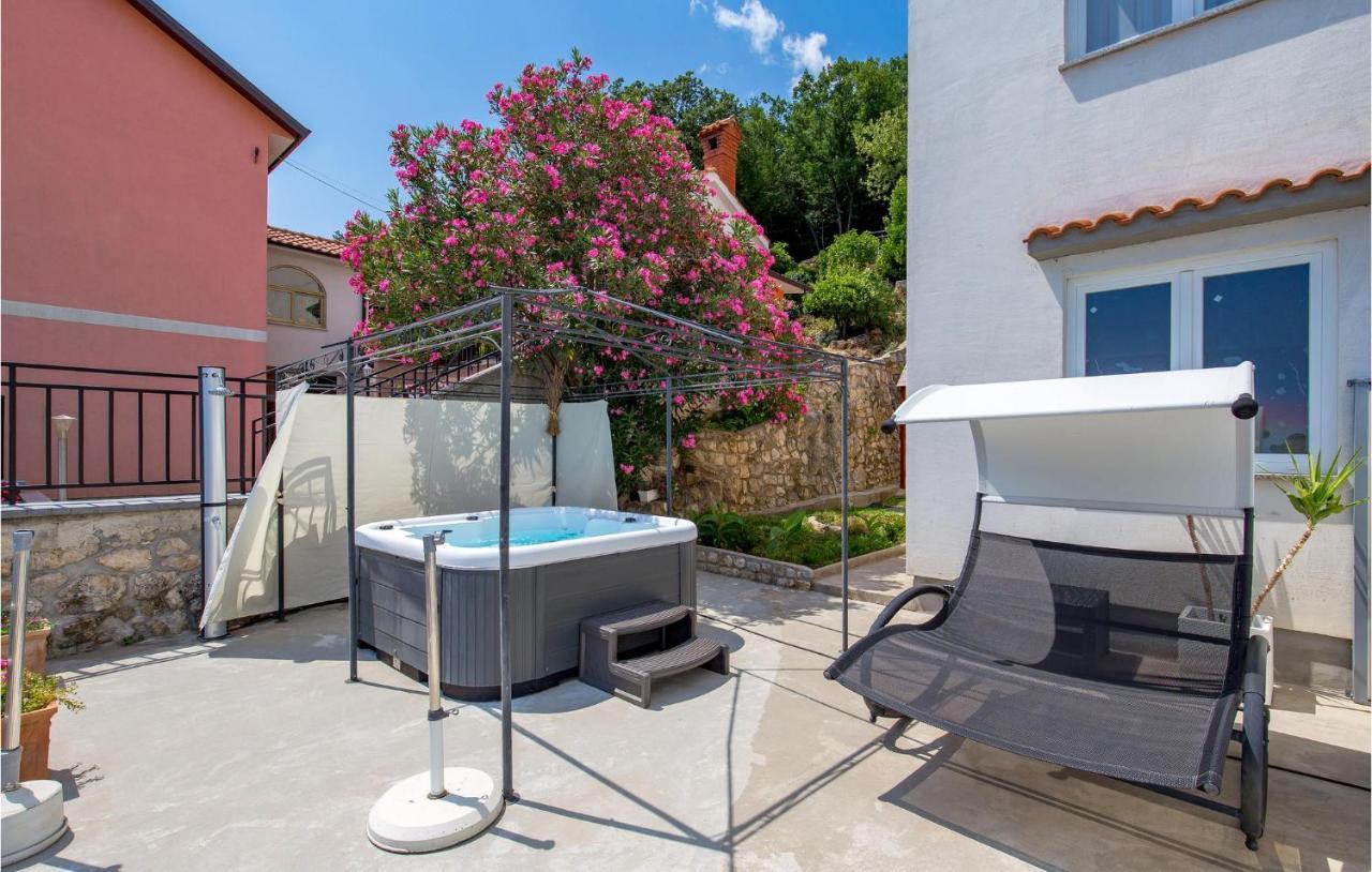 1 Bedroom Gorgeous Apartment In Mošćenička Draga Exteriér fotografie