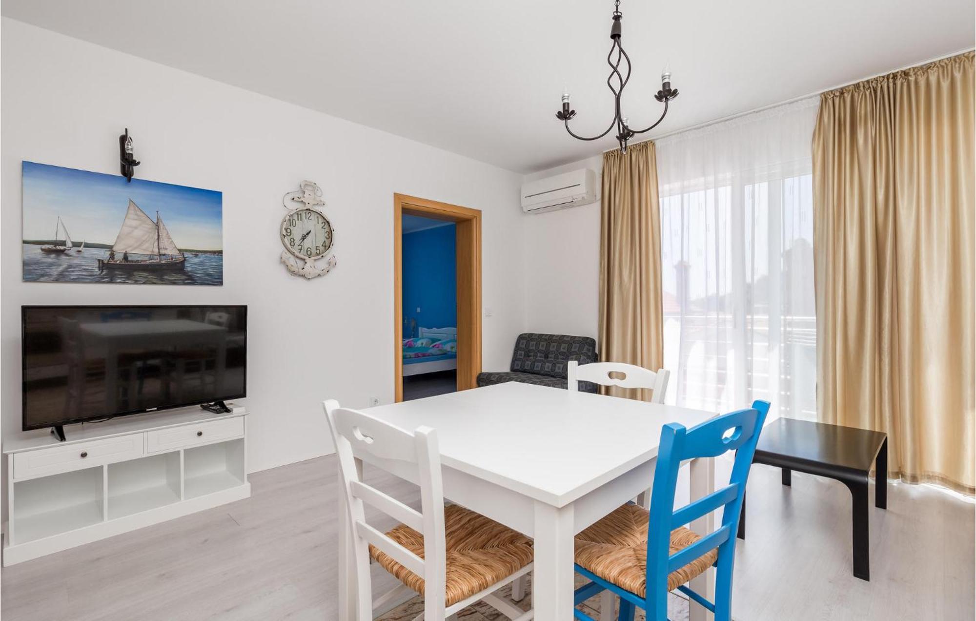 1 Bedroom Gorgeous Apartment In Mošćenička Draga Exteriér fotografie
