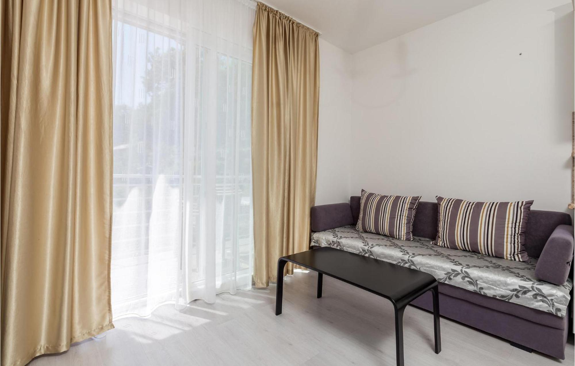 1 Bedroom Gorgeous Apartment In Mošćenička Draga Exteriér fotografie