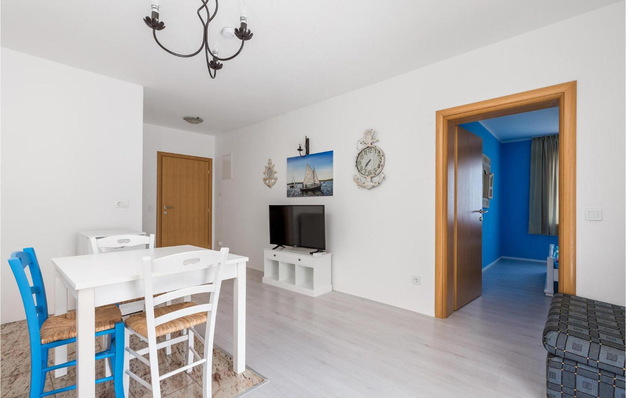 1 Bedroom Gorgeous Apartment In Mošćenička Draga Exteriér fotografie